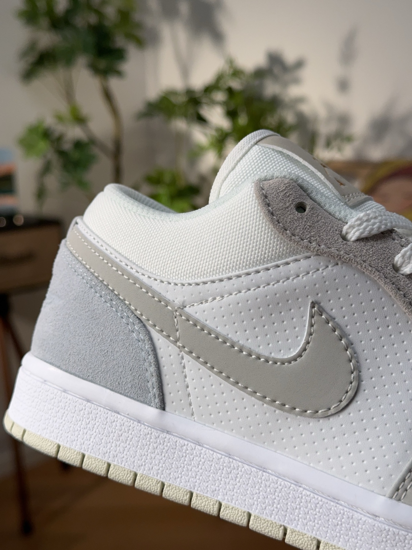 Nike Jordan